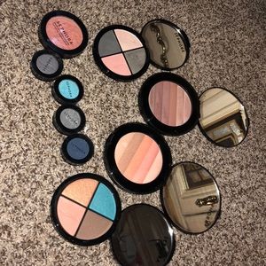Sephora Makeup Lot ((eyeshadow, highlighter))